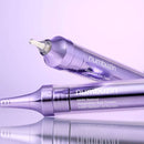 NUMBUZIN No.9 NAD+ Retinol Volumetox Shot Creme para Área dos Olhos – Firmeza, Hidratação e Linhas Finas