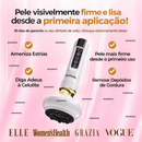 Massageador Anticelulite + 2 Óleos de Brinde