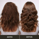 Escova Modeladora 5 em 1 - Seca, Alisa e Modela