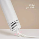 Escova Modeladora 5 em 1 - Seca, Alisa e Modela