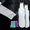 Aparelho de Peeling Ultrassônico Facial 3 em 1 – PureLift SkinWave