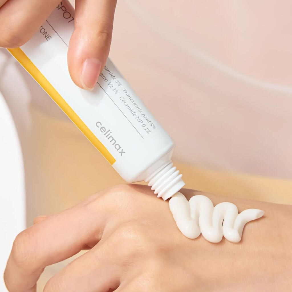 CELIMAX - Creme Clareador e Iluminador 35ml