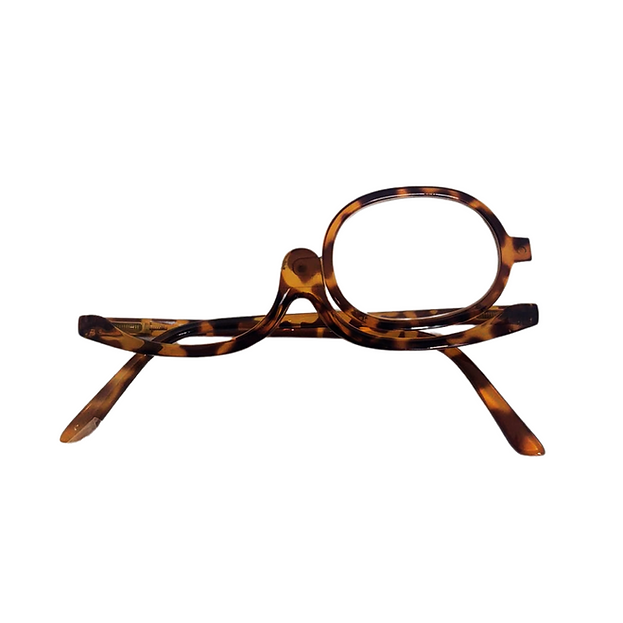 Óculos Make - Tortoise