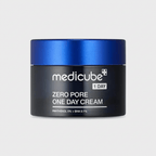 Creme Zero Poro 1-Day com Panthenol e BHA | Medicube