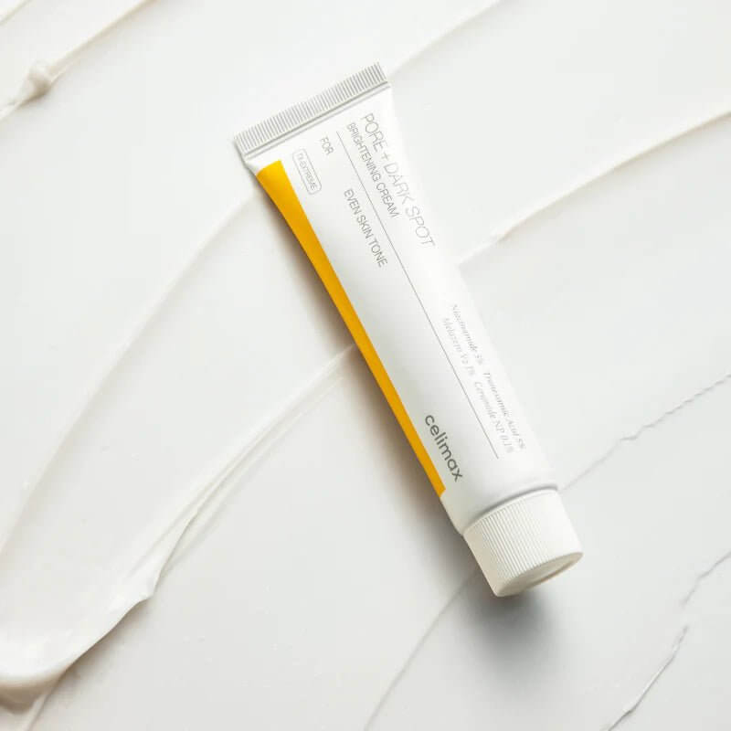 CELIMAX - Creme Clareador e Iluminador 35ml