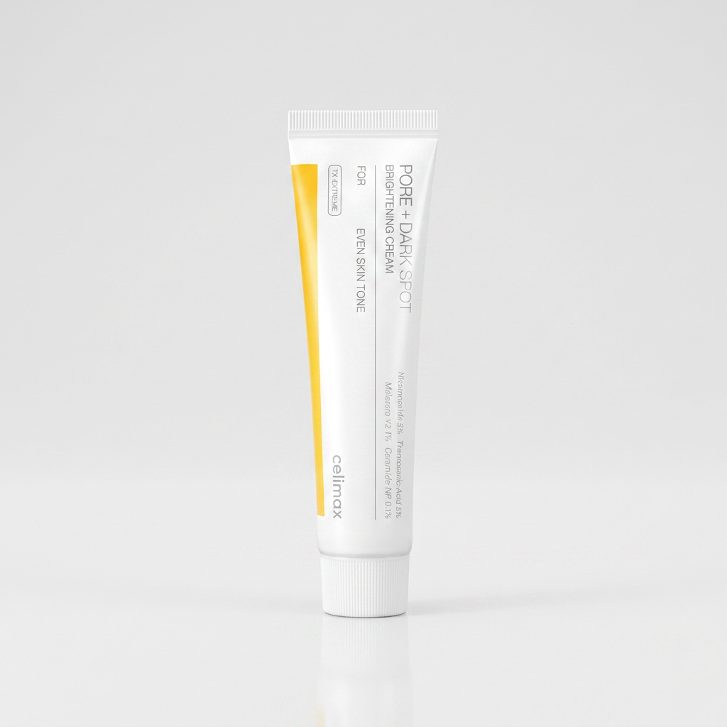 CELIMAX - Creme Clareador e Iluminador 35ml