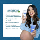 Creme Anti-Estrias Cicatribem – Hidratação Profunda + Regeneração da Pele