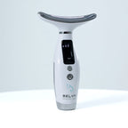 Glow Therapy Skin Tech - 7 cores de LED