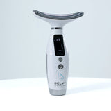 Glow Therapy Skin Tech - 7 cores de LED