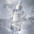 SKIN1004 - Ampola Iluminadora com Cápsulas de Centella Madagascar