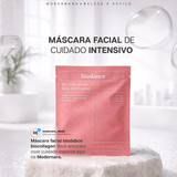 Máscara Facial Biodance Bio Collagen – Hidratação Profunda & Firmeza Instantânea