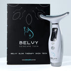Glow Therapy Skin Tech - 7 cores de LED