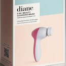 Escova de Limpeza Facial 5 em 1 com Massageador Elétrico – Pele Macia e Radiante – MODERNARA