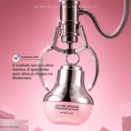 YCZ Electric Eye Cream - O creme para olhos