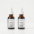 Sérum Multi-Peptídeo + Peptídeos de Cobre 1% The Ordinary | Aparência da Pele Mais Firme