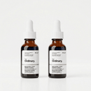 Sérum Multi-Peptídeo + Peptídeos de Cobre 1% The Ordinary | Aparência da Pele Mais Firme