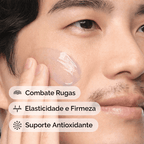 Sérum Multi-Peptídeo + Peptídeos de Cobre 1% The Ordinary | Aparência da Pele Mais Firme