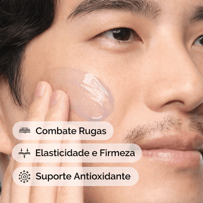 Sérum Multi-Peptídeo + Peptídeos de Cobre 1% The Ordinary | Aparência da Pele Mais Firme