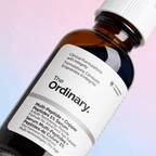 Sérum Multi-Peptídeo + Peptídeos de Cobre 1% The Ordinary | Aparência da Pele Mais Firme