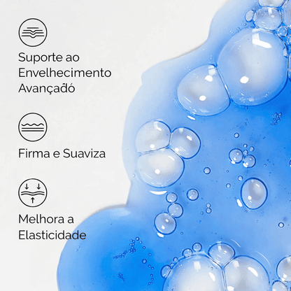 Sérum Multi-Peptídeo + Peptídeos de Cobre 1% The Ordinary | Aparência da Pele Mais Firme