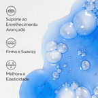 Sérum Multi-Peptídeo + Peptídeos de Cobre 1% The Ordinary | Aparência da Pele Mais Firme