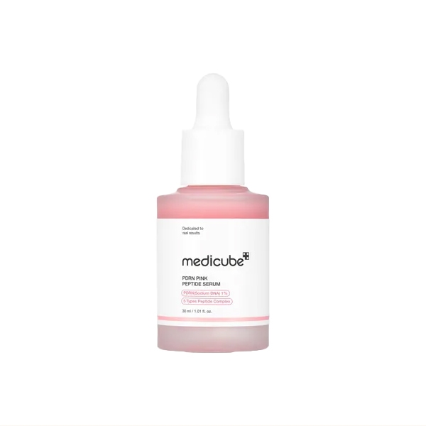 Medicube - Pdrn Pink Peptide Serum