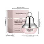 YCZ Electric Eye Cream - O creme para olhos